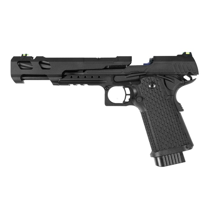 Пістолет SSP5 6" HI-CAPA Gas Blowback NOVRITSCH фото 2