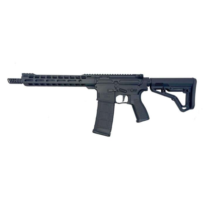 Штурмовая винтовка SSR4 MK2 (AEG) Novritsch фото 1