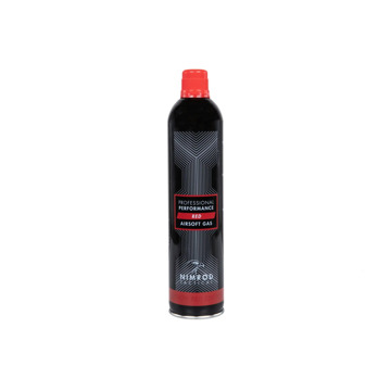Професійний посилений RED Green Gas 500ml Nimrod