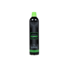 Професійний посилений (Green) Green Gas 500ml Nimrod