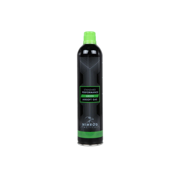 Професійний посилений (Green) Green Gas 500ml Nimrod Професійний посилений (Green) Green Gas 500ml Nimrod