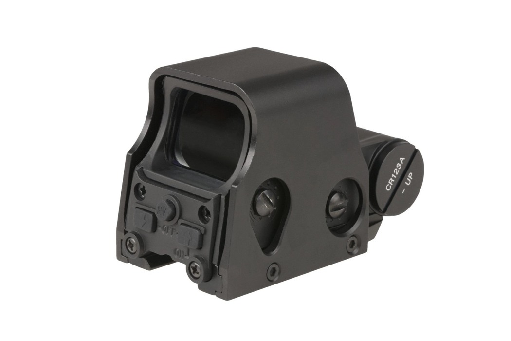 Приціл коліматорний EoTech mod.X - BLACK фото 2