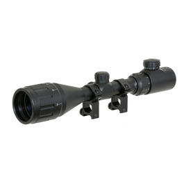 Приціл оптичний 3-9X50AOEG PCS