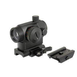 Приціл коліматорний Aim Micro QD T1 1*28 PCS
