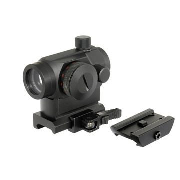 Приціл коліматорний Aim Micro QD T1 1*28 PCS Приціл коліматорний Aim Micro QD T1 1*28 PCS