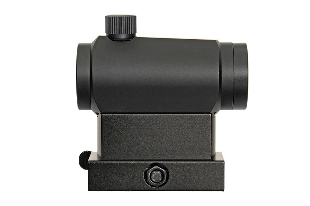 Прицел коллиматорный Micro QD T1 1*28 PCS фото 8