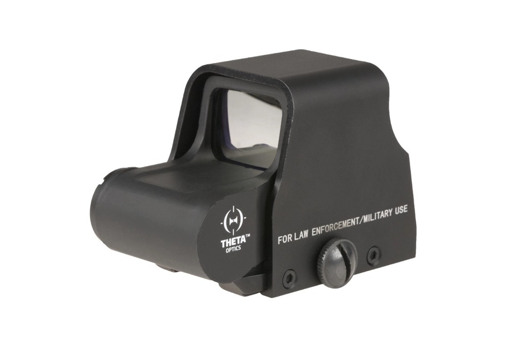 Приціл коліматорний EoTech mod.X - BLACK фото 1