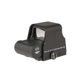 Приціл коліматорний EoTech mod.X - BLACK