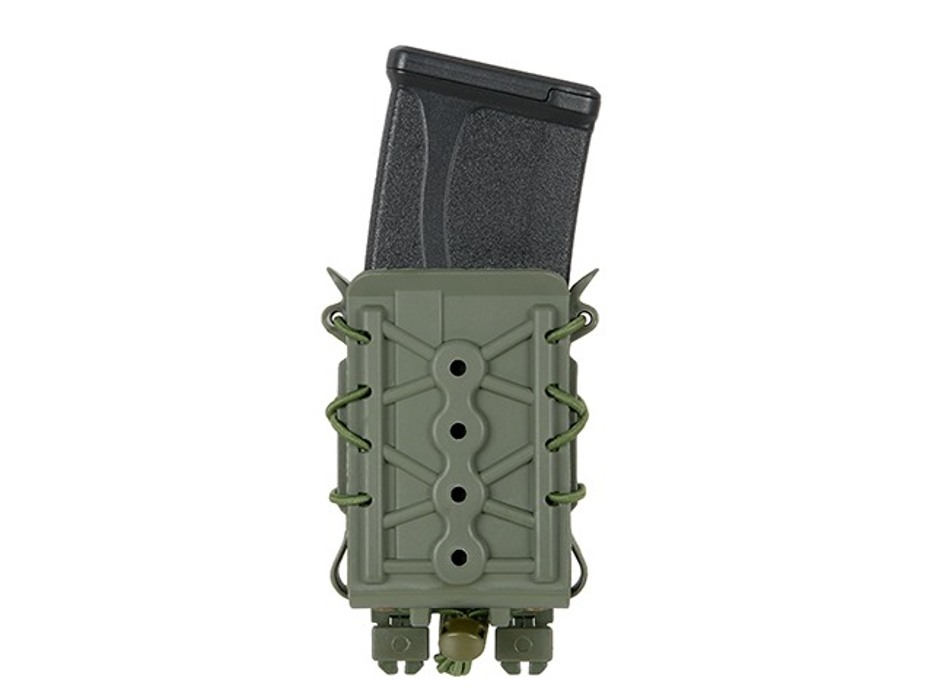 Підсумок FastMag M4 5.56/7.62 Olive [PJ] фото 1