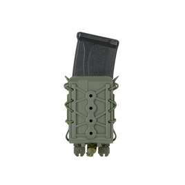 Підсумок FastMag M4 5.56/7.62 Olive [PJ]