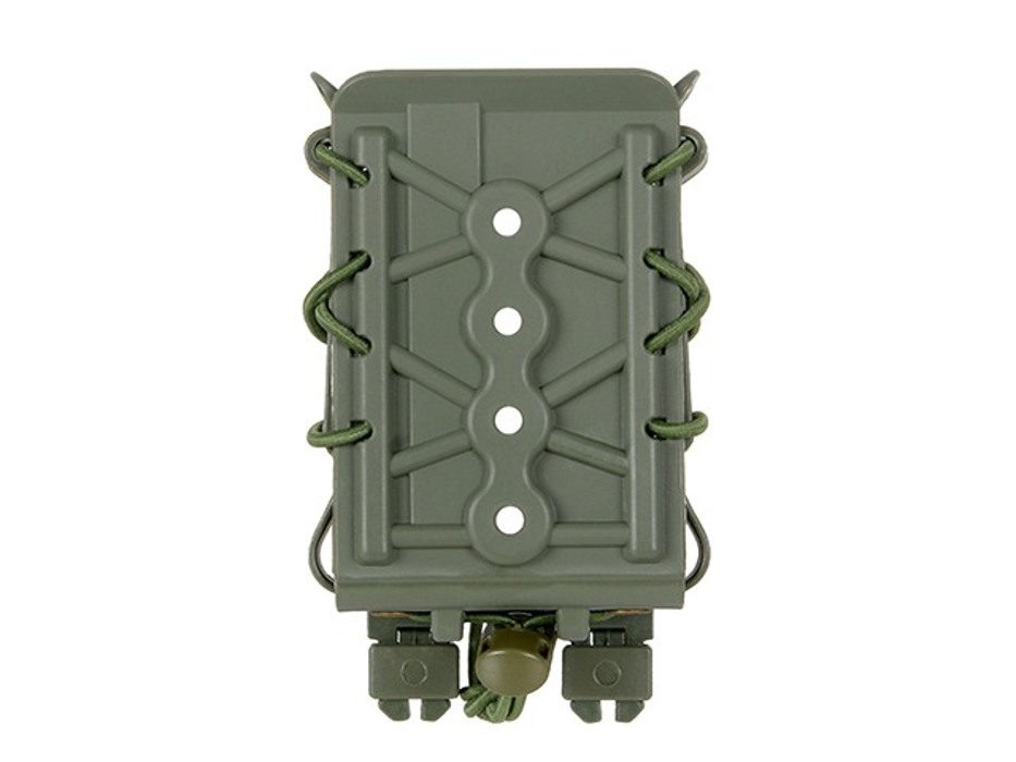 Підсумок FastMag M4 5.56/7.62 Olive [PJ] фото 2