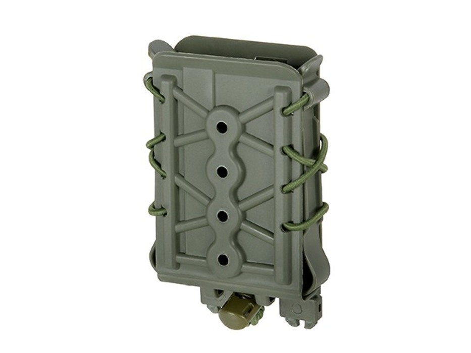 Підсумок FastMag M4 5.56/7.62 Olive [PJ] фото 3