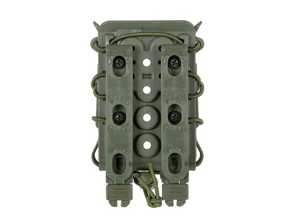 Підсумок FastMag M4 5.56/7.62 Olive [PJ] фото 4