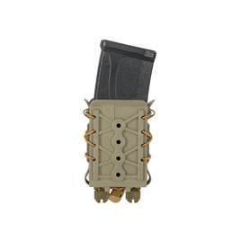 Підсумок FastMag M4 5.56/7.62 DARK EARTH [PJ]