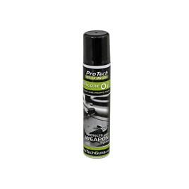 Силіконова змазка - 100 ml