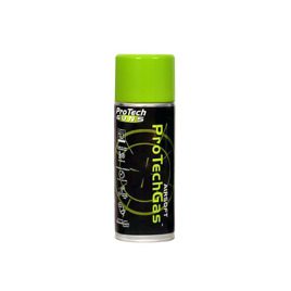 Green Gas 400ML