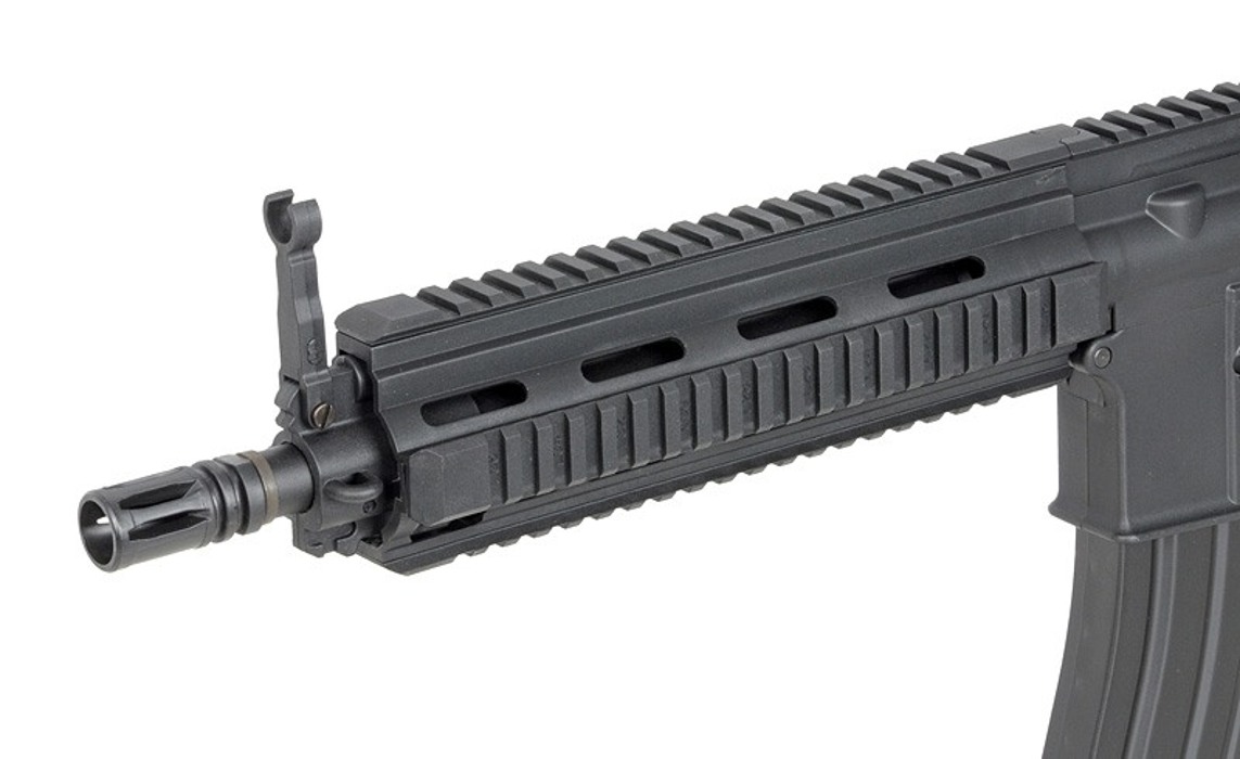 Штурмовая винтовка ST46 10RS Sports Line G3 AEG - Black ST фото 10