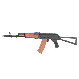 Автомат АКС-74 G3 real-wood ST