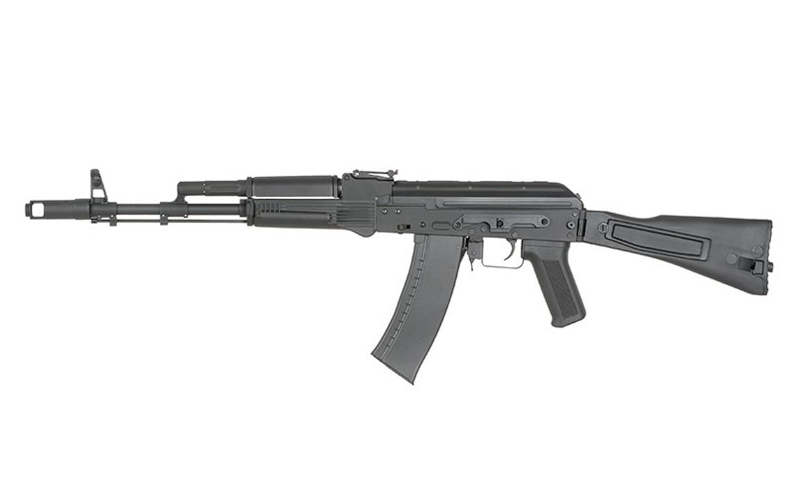 Автомат АК-74М Sports line ETU ST фото 1