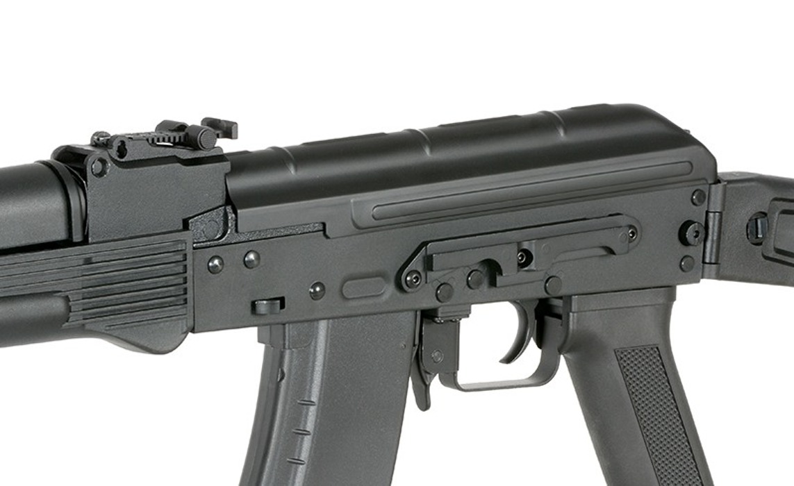 Автомат АК-74М Sports line ETU ST фото 11