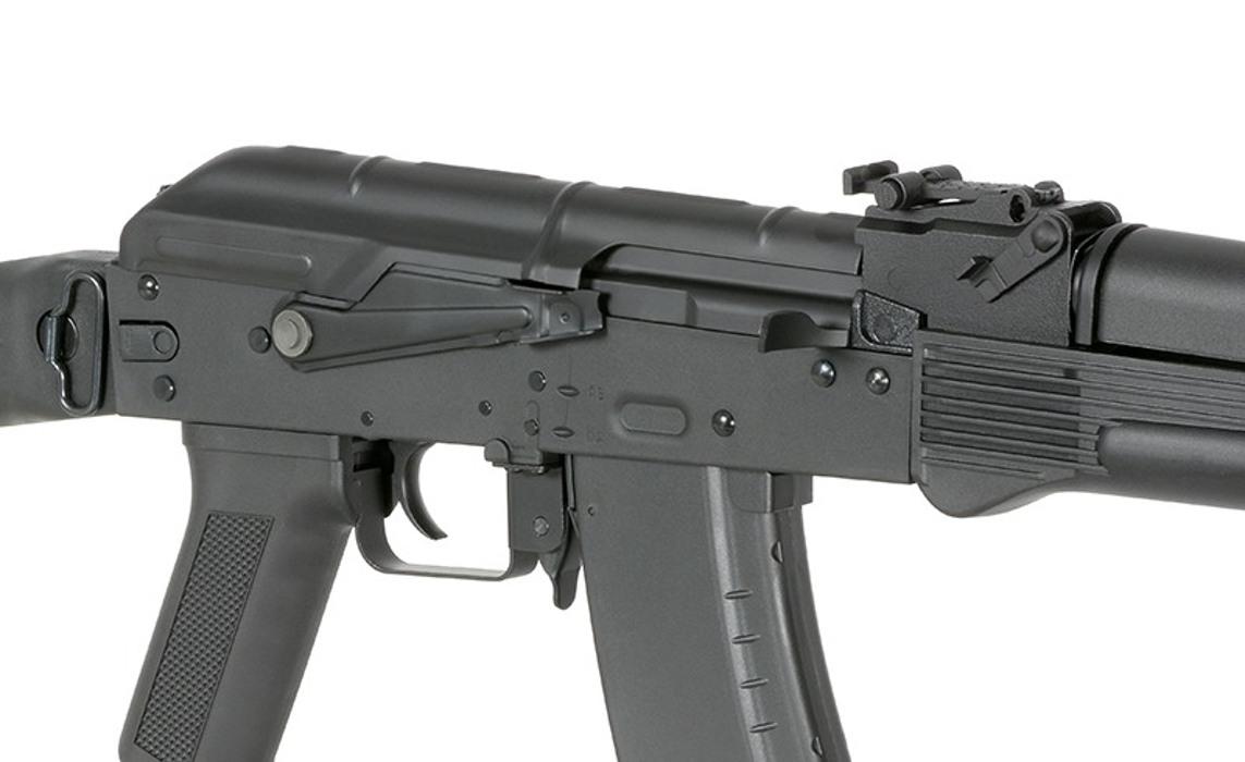 Автомат АК-74М Sports line ETU ST фото 13