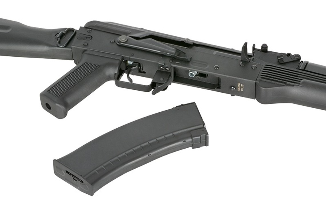 Автомат АК-74М Sports line ETU ST фото 16