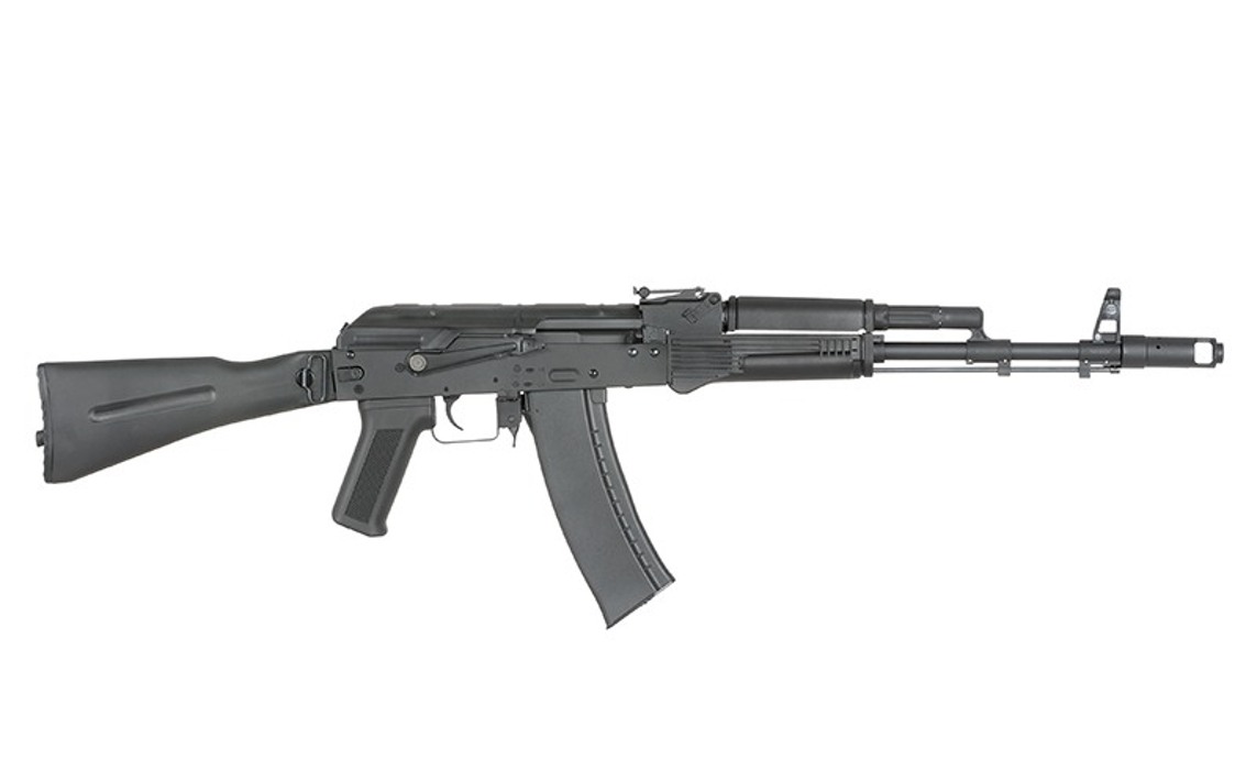 Автомат АК-74М Sports line ETU ST фото 6