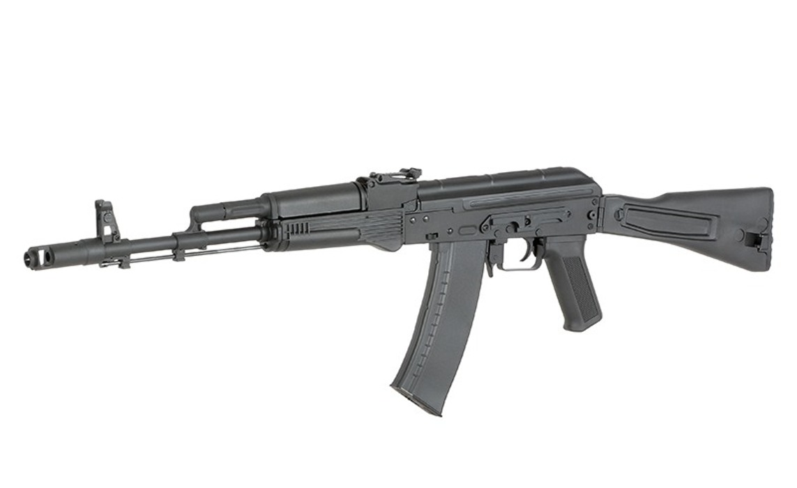Автомат АК-74М Sports line ETU ST фото 3
