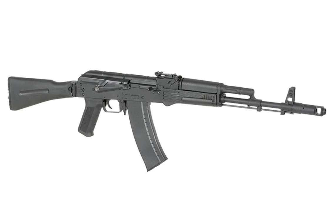 Автомат АК-74М Sports line ETU ST фото 4