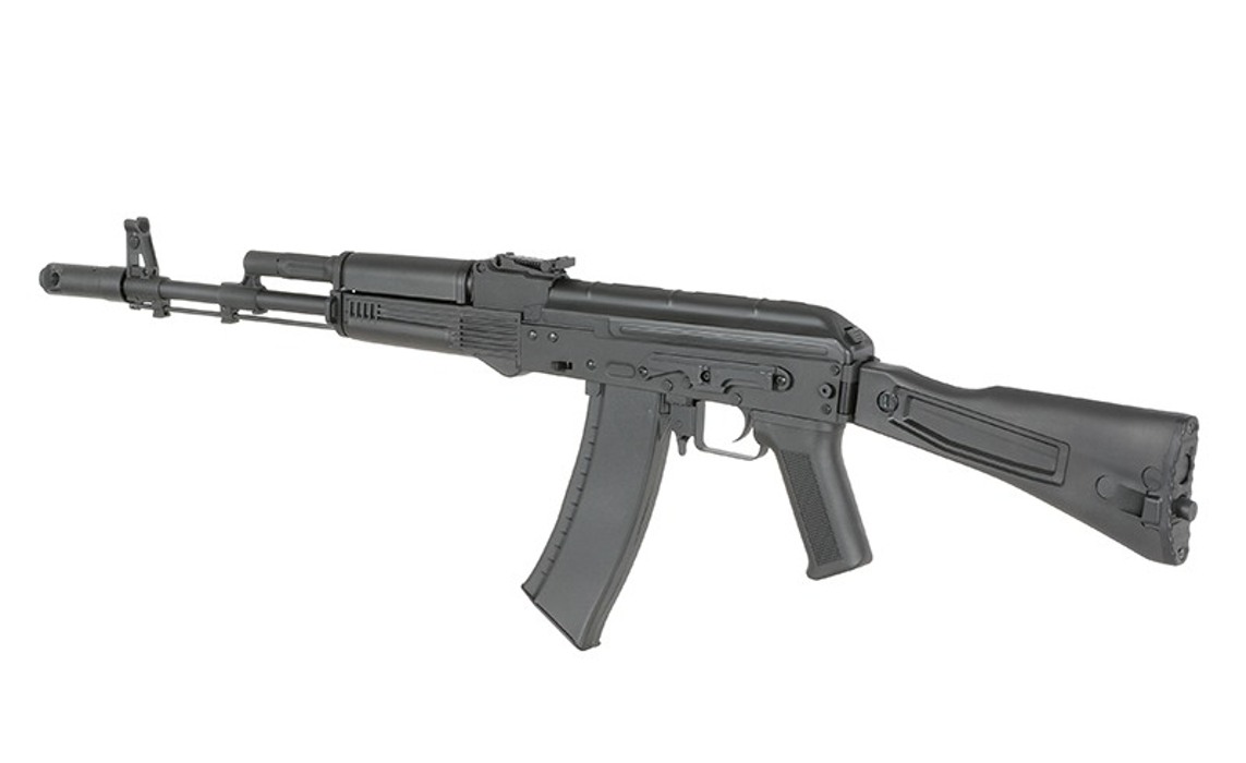 Автомат АК-74М Sports line ETU ST фото 2