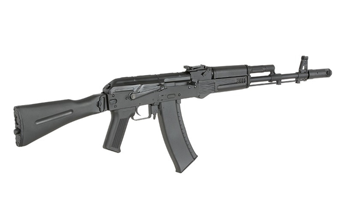 Автомат АК-74М Sports line ETU ST фото 5