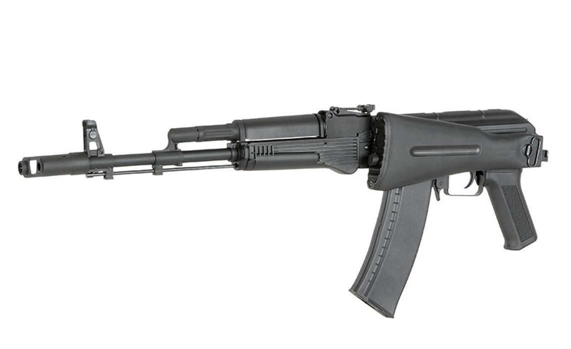 Автомат АК-74М Sports line ETU ST фото 7
