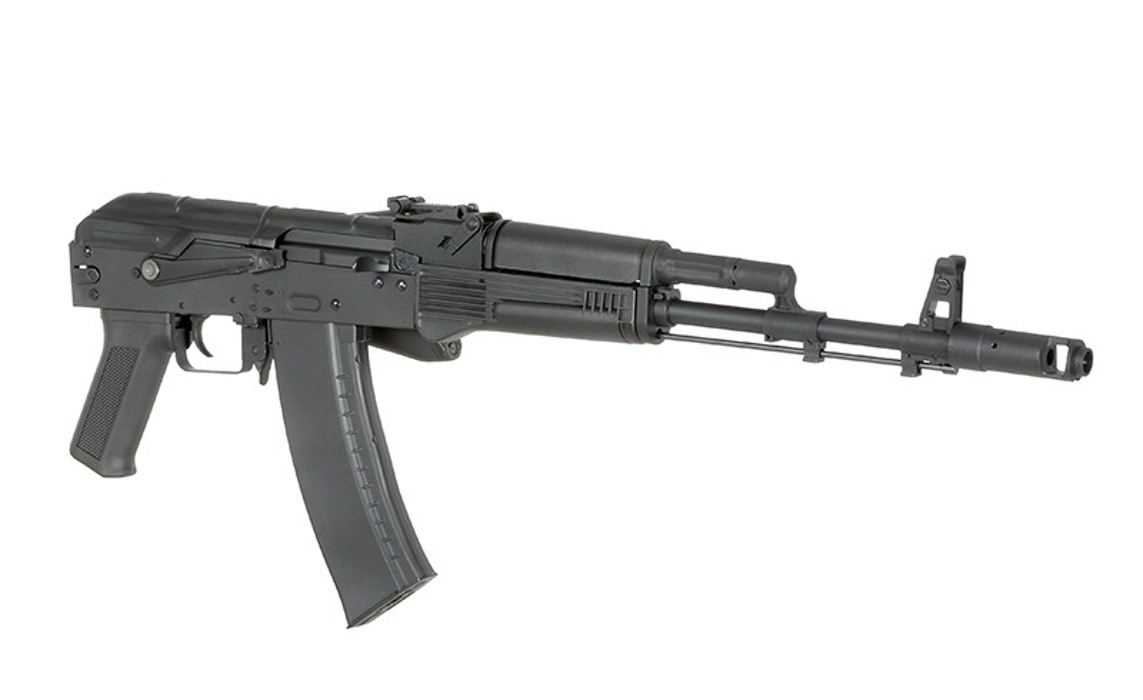 Автомат АК-74М Sports line ETU ST фото 8