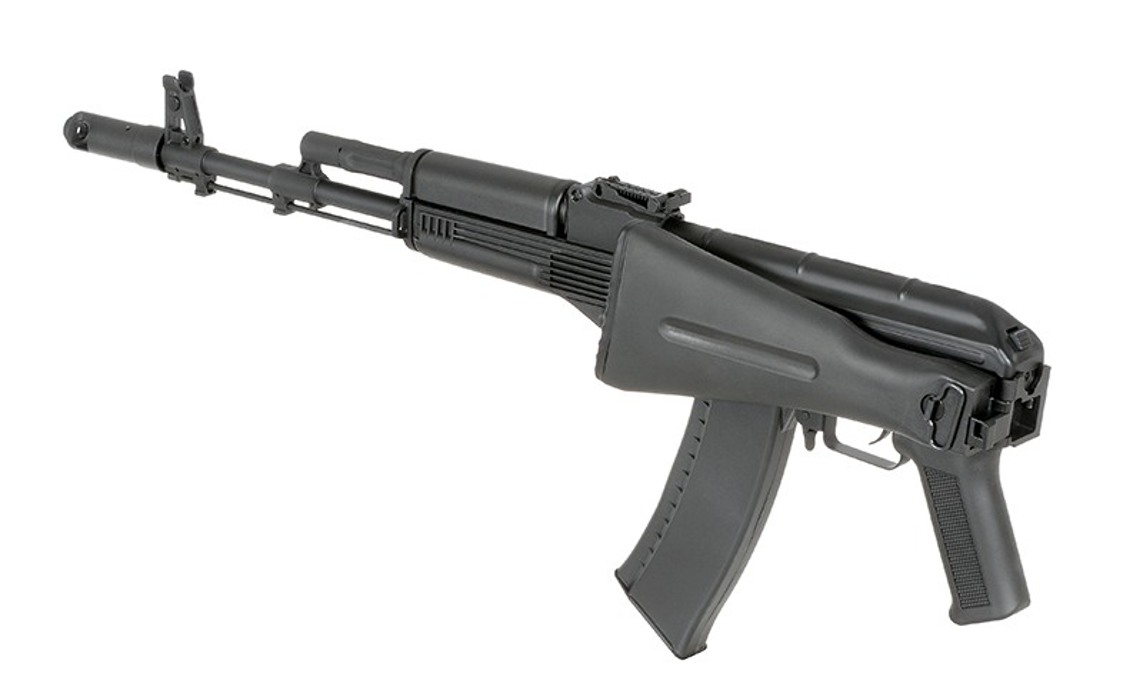 Автомат АК-74М Sports line ETU ST фото 9