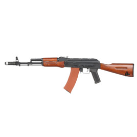 Автомат АКС-74N G3 real wood ST