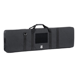 Жорсткий чохол для гвинтівки (вн. Розмір 110x30x10) [S&T]
