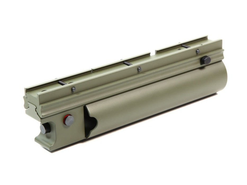 Гранатомет 40mm XM203 9'' Madbull фото 2