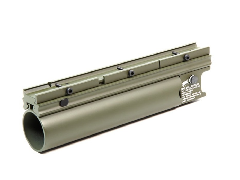Гранатомет 40mm XM203 9'' Madbull фото 1