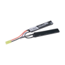АКБ Li-Po 1200mAh 7,4 V 15C/30C SPE