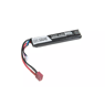 АКБ Li-Po 1200mAh 7,4 V 15C/30C моноблок T-Connector SPE