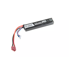 АКБ Li-Po 1100mAh 11,1 V 20C/40C моноблок SPE АКБ Li-Po 1100mAh 11,1 V 20C/40C моноблок SPE