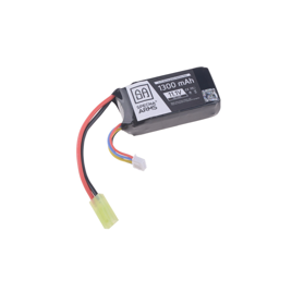 АКБ Li-Po 1300mAh 11,1 V 15C/30C моноблок SPE АКБ Li-Po 1300mAh 11,1 V 15C/30C моноблок SPE
