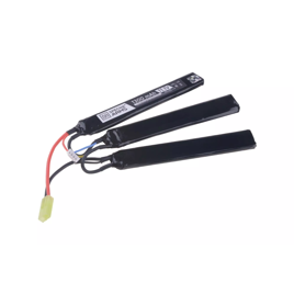 АКБ Li-Po 1300mAh 11,1 V 15C/30C SPE