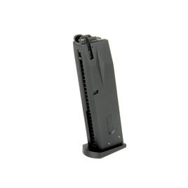 Магазин Green Gas 23 bb до M92/M9 SRC Магазин Green Gas 23 bb до M92/M9 SRC