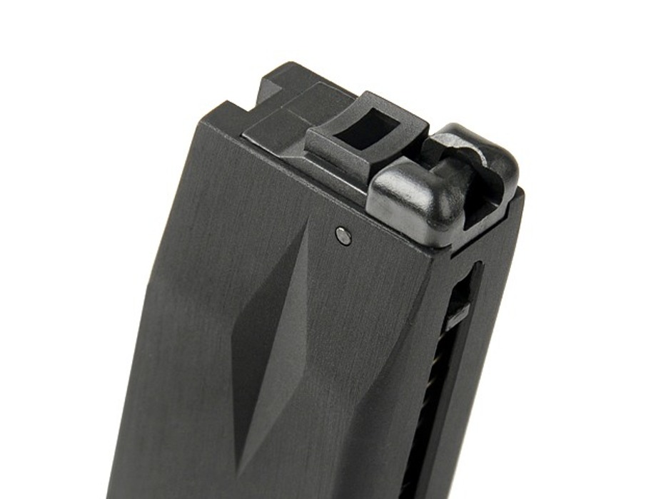 Магазин Green Gas 23 bb до M92/M9 SRC фото 5