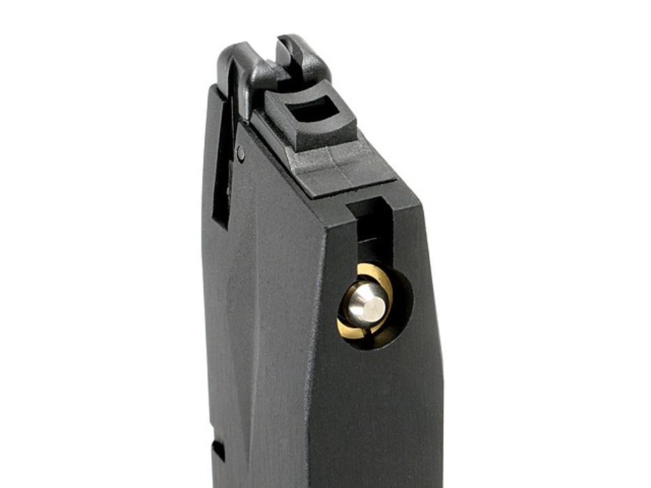 Магазин Green Gas 23 bb до M92/M9 SRC фото 7