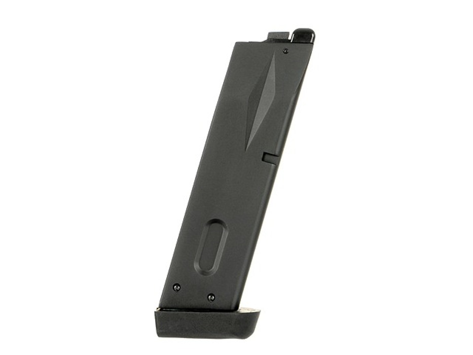 Магазин Green Gas 20 bb до SR9A3 SRC фото 3