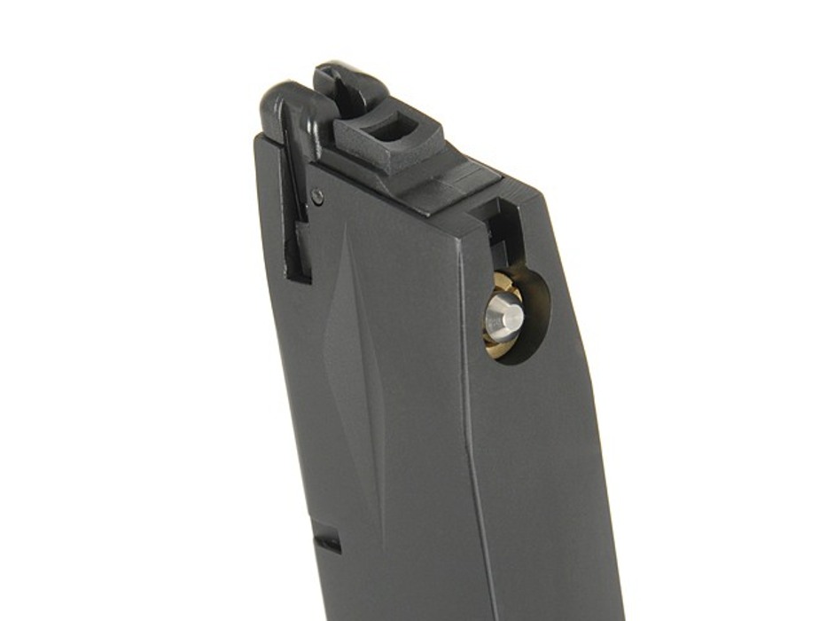 Магазин Green Gas 20 bb до SR9A3 SRC фото 5
