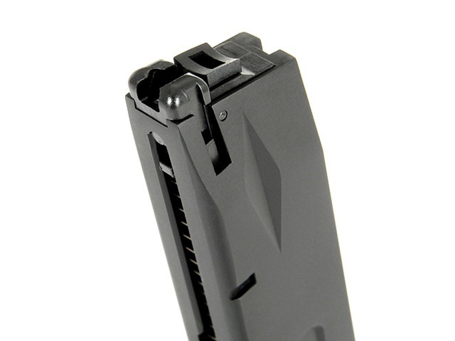 Магазин Green Gas 20 bb до SR9A3 SRC фото 6