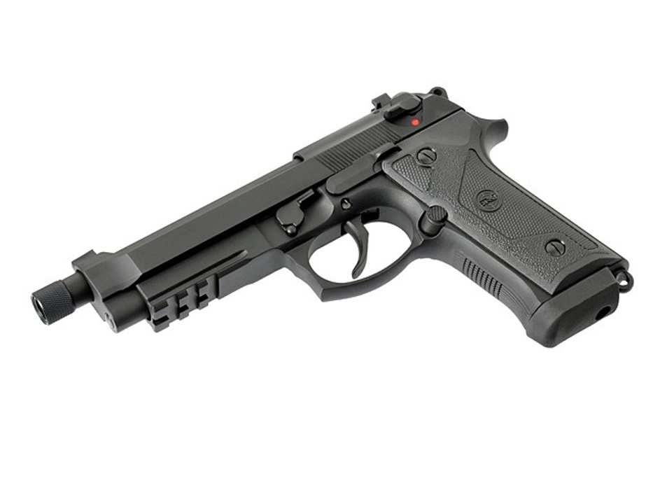 Магазин Green Gas 20 bb до SR9A3 SRC фото 7